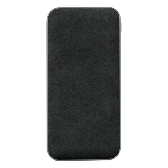 Внешний аккумулятор Ин Велюр (In Velour) 10000 mAh, черный